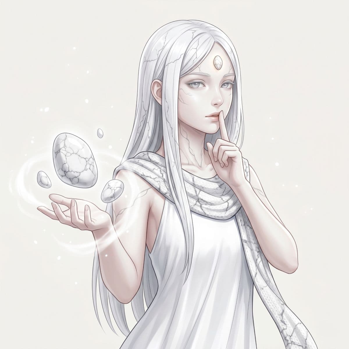 Blanche
