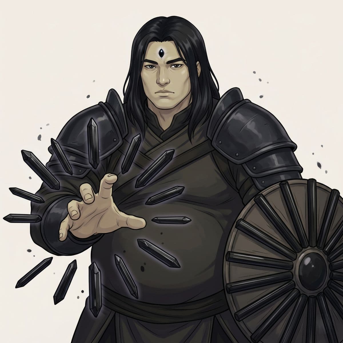 Gora