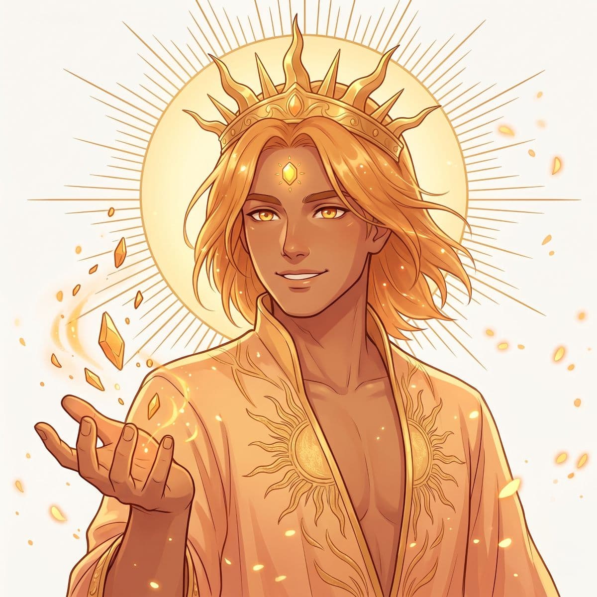 Helios