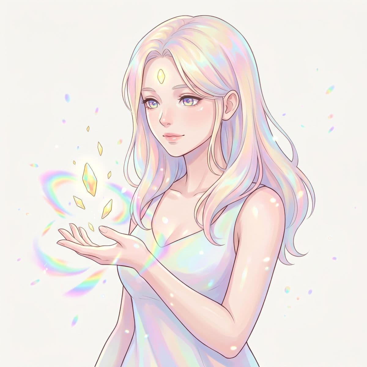 Iridyn